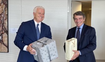 Marković: Učinićemo sve da izbori budu održani na bezbjedan način po zdravlje građana