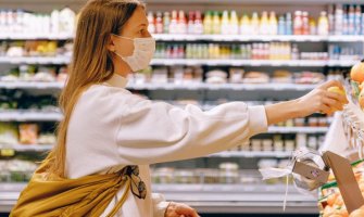 U maju zabilježen rast prometa robe u trgovini na malo