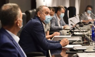 U Rožajama i Gusinju produžene mjera na još nedjelju dana, Podgoričani bez izuzetka da poštuju propisane mjere