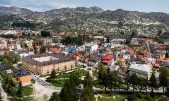 Cetinjski katastar zatvoren,  svi zaposleni u samoizolaciji