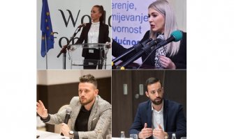 Moderna cesta između CG i BiH je civilizacijska obaveza