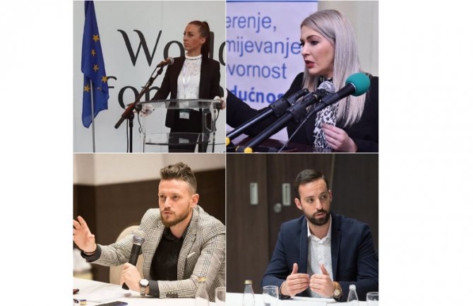 Moderna cesta između CG i BiH je civilizacijska obaveza