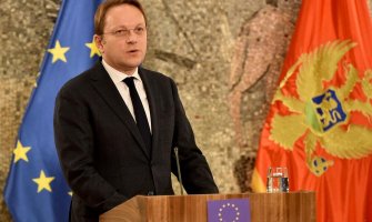 Varhelji: Ubrzati pregovore sa CG