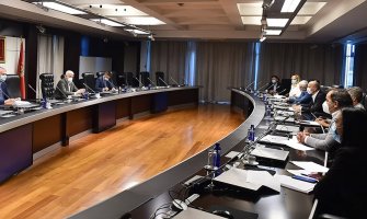 Marković: Iznos najniže penzije povećaće se preko 13%