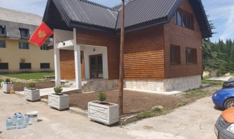 Na Žabljaku otvorena nova zgrada PJ Uprave za šume: Unapređujemo kapacitete za novi koncept gazdovanja šumama