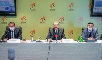 Evropska mreža oformila posmatračku misiju za parlamentarne izbore u CG