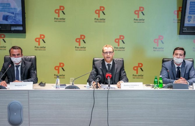 Evropska mreža oformila posmatračku misiju za parlamentarne izbore u CG