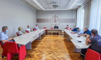 Epidemiološka situacija na Cetinju zabrinjavajuća, zaraženo 56 osoba, pojedinci neodgovorni