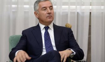 Đukanović: Građani Andrijevice uzdignuta čela slave svoj praznik 