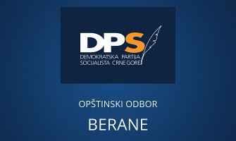 OO DPS Berane: Navikli smo na dvostruke aršine ND Vijesti