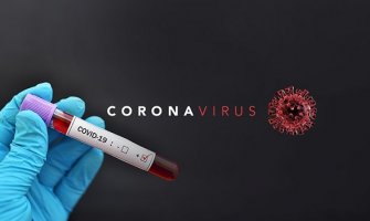 Još 59 novooboljelih, dva pacijenta preminula, 21 oporavljen