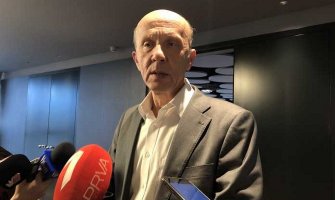 Zogović: Predloženim izmjenama zakona se prvi put koriguju „reforme“ penzionog sistema iz 2003. godine