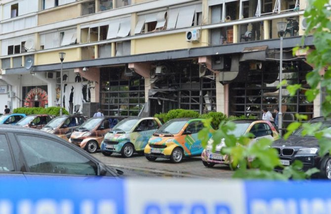 Formiran predmet povodom optužbi o zlostavljanju osumnjičenih za bombaške napade