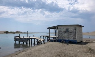 Od ponedeljka stabilizacija vremena i osjetno toplije