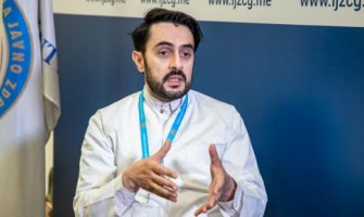 Begić: Svi smo se, zajedno kao društvo, opustili