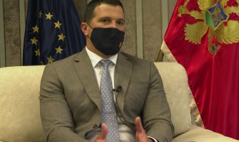 Krenula realizacija dječijeg sporta, biće sufinasirano preko 3 000 djece