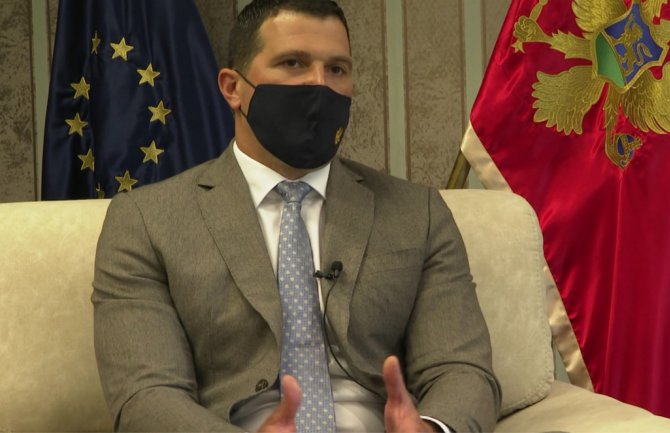 Krenula realizacija dječijeg sporta, biće sufinasirano preko 3 000 djece