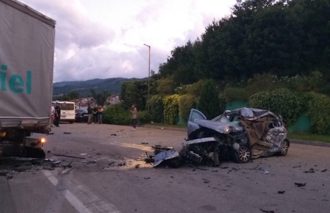 U Nikšiću sjutra Dan žalosti