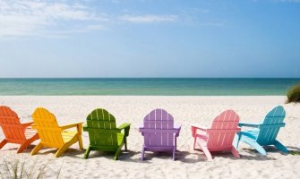  Pretežno sunčano i toplije