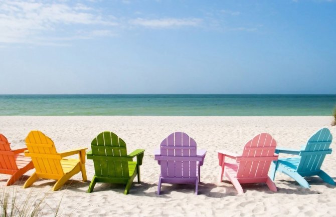  Pretežno sunčano i toplije