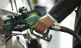 Benzin skuplji,  cijena eurodizela ostaje ista