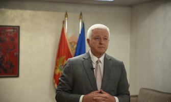 Marković: Razgovori pravnih eksperata Vlade i SPC okončani su bez rezultata, od SPC u CG smo tražili samo da se registruje (VIDEO)