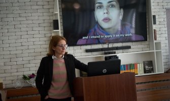 Profesorica iz Bara 19. dan štrajkuje glađu: Okončati agoniju, Šehović hitno da reaguje