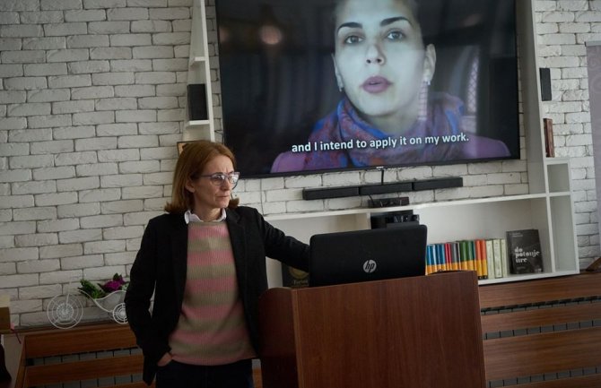 Profesorica iz Bara 19. dan štrajkuje glađu: Okončati agoniju, Šehović hitno da reaguje