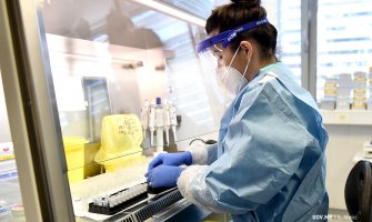 Dva pacijenta preminula, 22 novopozitivna slučaja