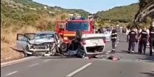 Težak udes na putu Bar-Ulcinj, stradala 24-godišnjakinja(VIDEO)