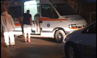 Prekršio mjeru samoizolacije, sproveden u karantin