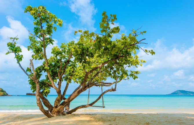 Danas sunčano i toplo, do 37 stepeni