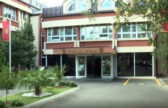 PU od sjutra privremeno obustavlja rad sa strankama