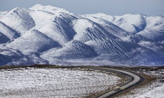 Snažan zemljotres pogodio Aljasku, izdato upozorenje za cunami