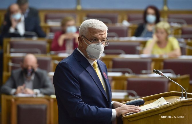 Marković: Vlada neće zapostaviti ni socijalno ugrožene kategorije ni sektor turizma