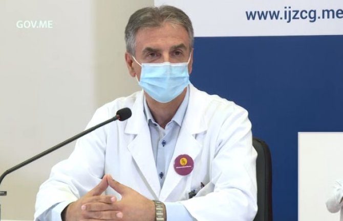 Još 91 inficirani koronavirusom, četiri smrtna slučaja