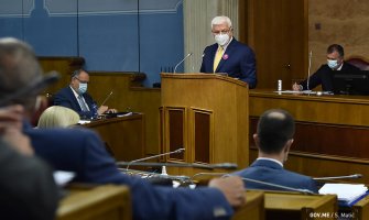 Marković: U izuzetno nepovoljnim uslovima pandemije očuvana likvidnost budžeta