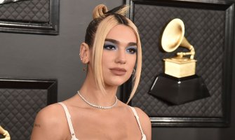 Dua Lipa pokrenula raspravu na Tviteru: EPL, Srbija, Kosovo, ko je prvi došao i kome šta pripada