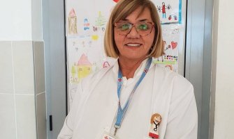 Preminula doktorica Paša Divanović