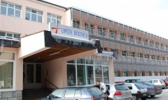 U beranskoj Opštoj bolnici nema pacijenata na respiratorima 