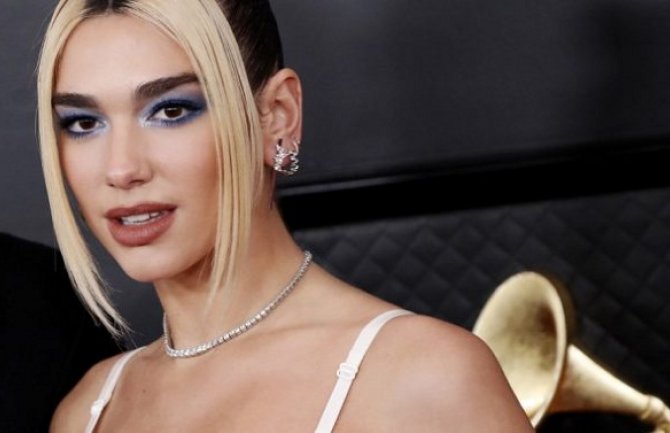 Makedonski hakeri srušili sajtove Dua Lipe i Rite Ore