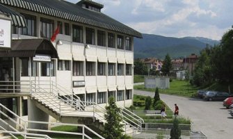 Berane: Šest pacijenata teže kliničke slike, nijedan bolesnik nije na respiratoru 