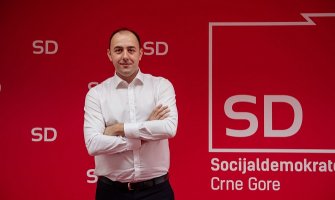 Orlandić: Profit da puni budžet države, a ne privatnih kompanija