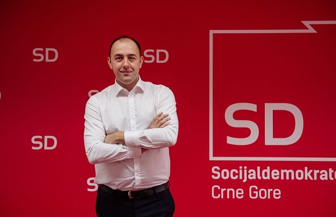 Orlandić: Profit da puni budžet države, a ne privatnih kompanija