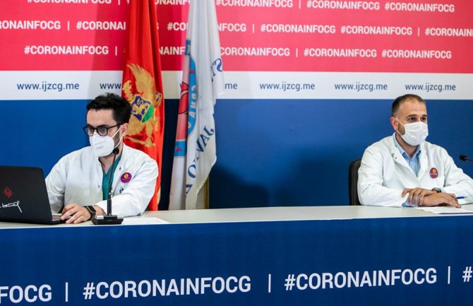 13 hospitalizovanih u teškom stanju, oporavak može trajati i do 40 dana