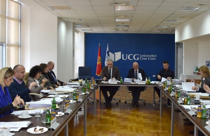 Proširen broj kandidata za upis na Arhitektonski i Medicinski fakultet