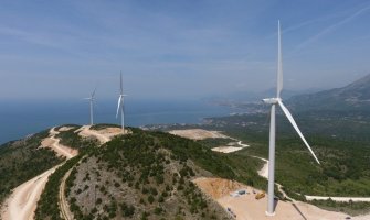 Za energetiku milijardu eura u naredne četiri godine