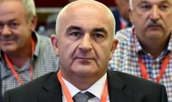 Joković: Nisam još zakazao sjednicu GO, nema dogovora o koalicionom nastupu