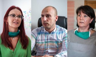 Asistivnom tehnologijom do pune inkluzije djece i mladih sa smetnjama u razvoju