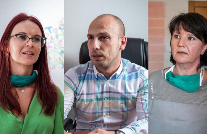 Asistivnom tehnologijom do pune inkluzije djece i mladih sa smetnjama u razvoju